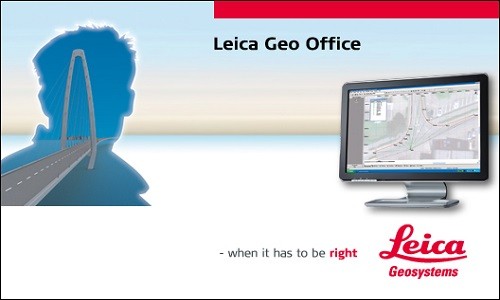 �⿨leica geo office����